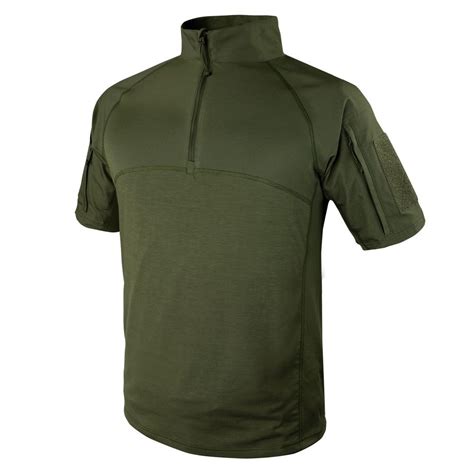 condor short sleeve combat shirt.